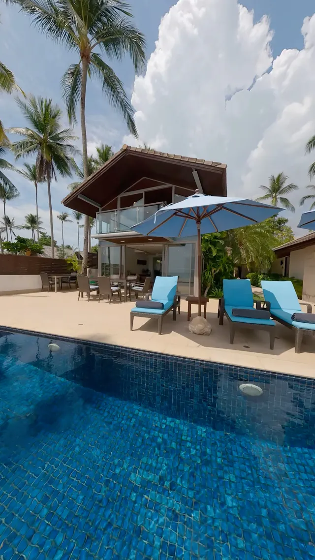 Resort-Marketing – Imagefilm für das Beach Resort Akuvara
